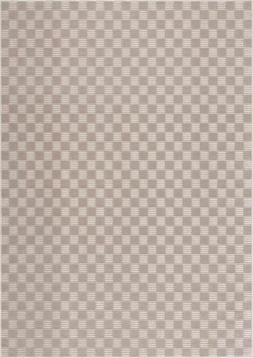 Truls Biscotti Gambit Washable Rug – Stylish Home Decor