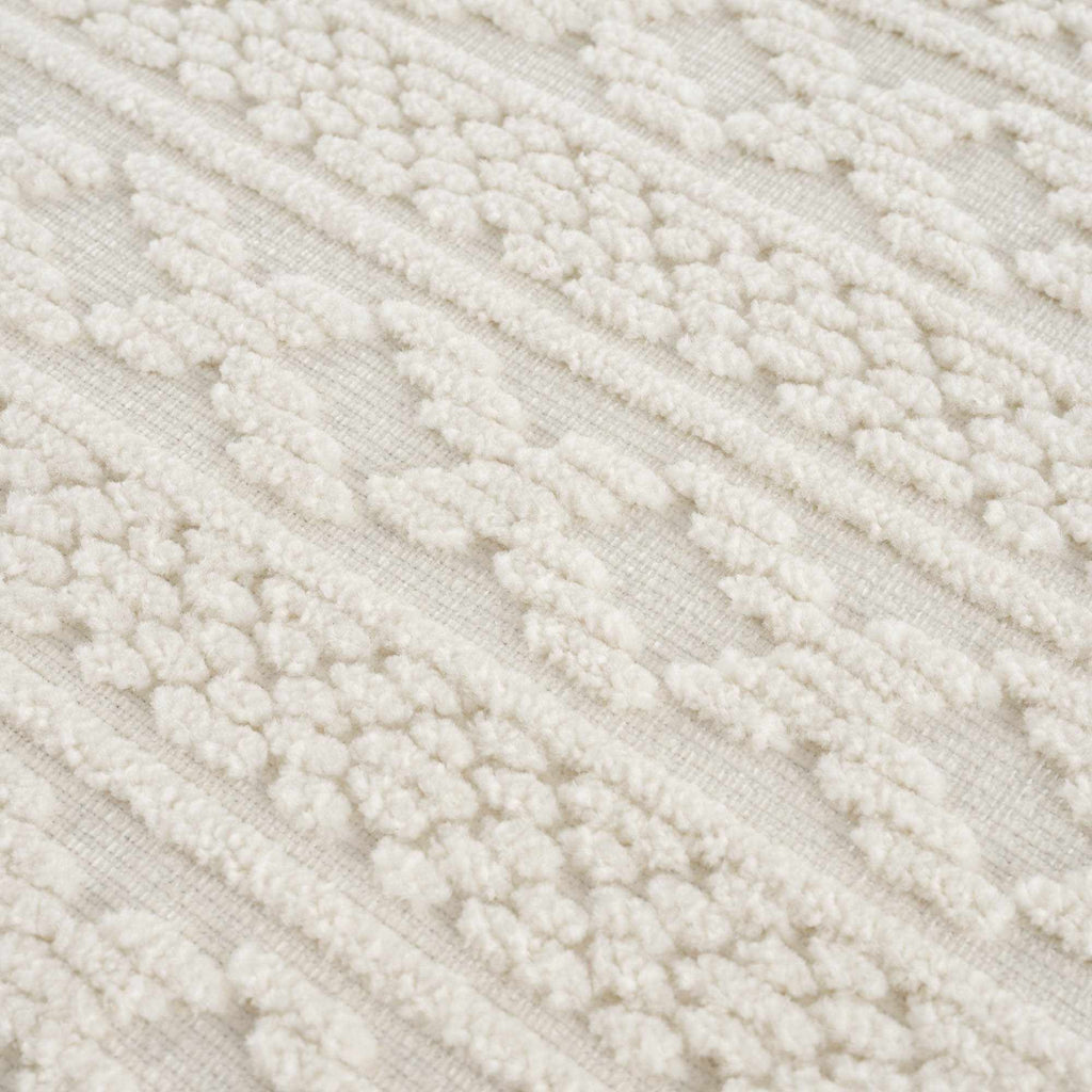 Fadey Washable Area Rug Champagne Themis