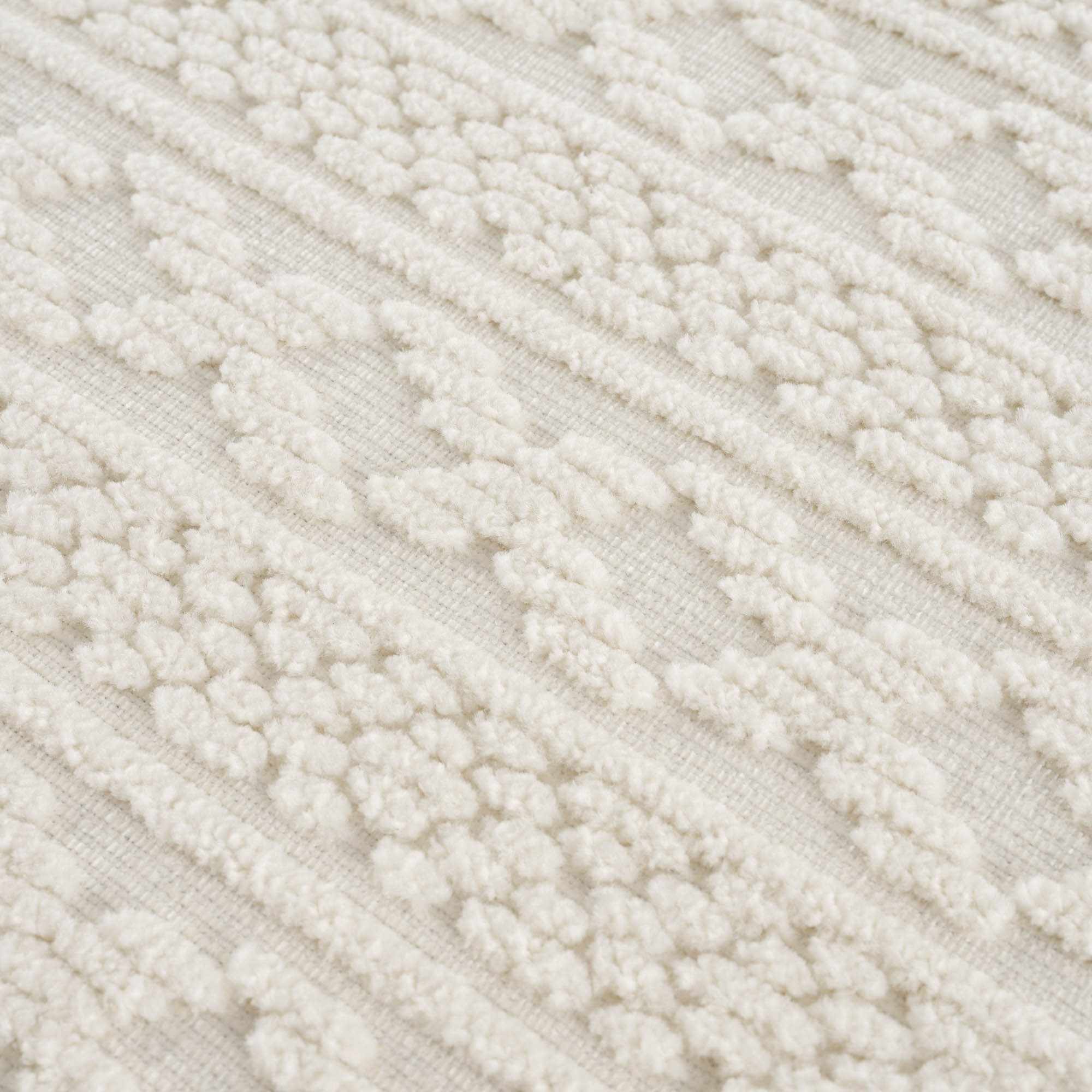 Fadey Washable Area Rug Champagne Themis